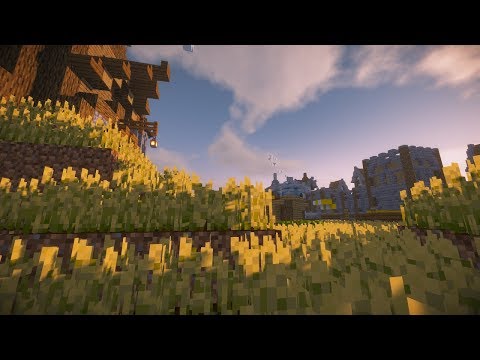 ვაშენებთ შუასაუკუნეების ქალაქს!!! | Minecraft Creative-ს სტრიმი #10